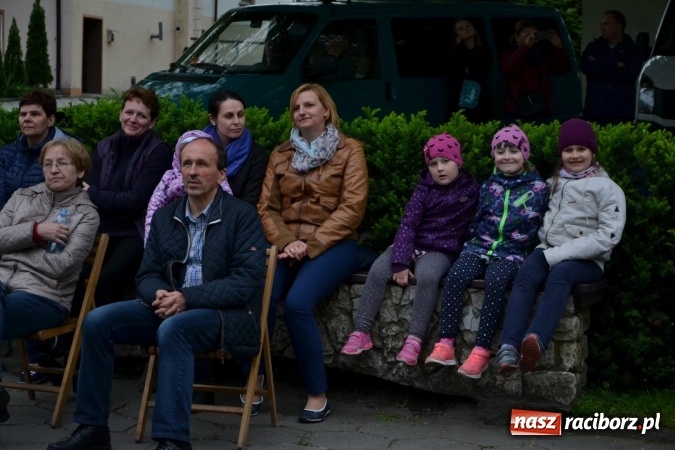 Zdjęcie w galerii na portalu naszraciborz.pl: Muzyka zbliża narody. Gmina Krzyżanowice zaczyna współpracę z Austriakami wiadomości z regionu