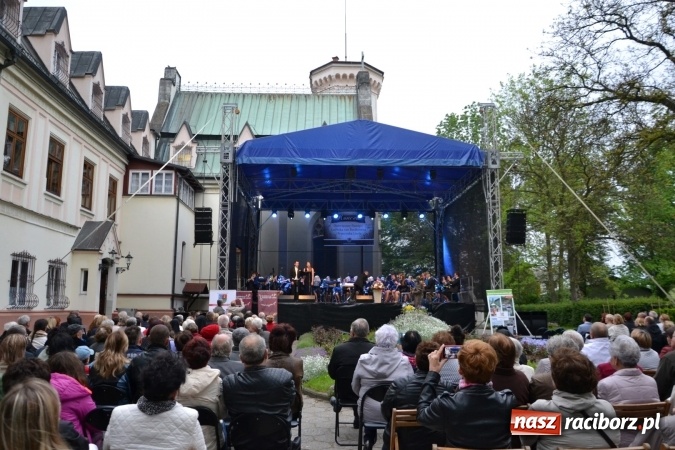 Zdjęcie w galerii na portalu naszraciborz.pl: Muzyka zbliża narody. Gmina Krzyżanowice zaczyna współpracę z Austriakami wiadomości z regionu
