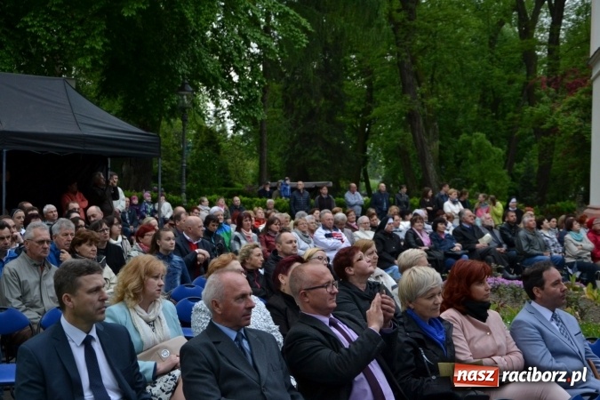 Zdjęcie w galerii na portalu naszraciborz.pl: Muzyka zbliża narody. Gmina Krzyżanowice zaczyna współpracę z Austriakami wiadomości z regionu