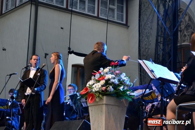 Zdjęcie w galerii na portalu naszraciborz.pl: Muzyka zbliża narody. Gmina Krzyżanowice zaczyna współpracę z Austriakami wiadomości z regionu