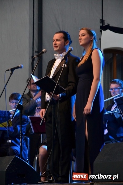 Zdjęcie w galerii na portalu naszraciborz.pl: Muzyka zbliża narody. Gmina Krzyżanowice zaczyna współpracę z Austriakami wiadomości z regionu