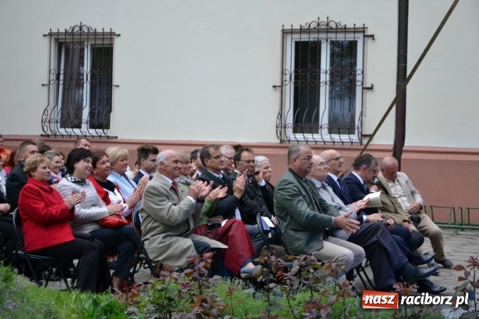 Zdjęcie w galerii na portalu naszraciborz.pl: Muzyka zbliża narody. Gmina Krzyżanowice zaczyna współpracę z Austriakami wiadomości z regionu