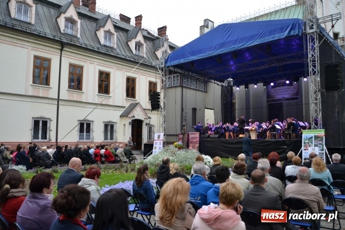 Zdjęcie w galerii na portalu naszraciborz.pl: Muzyka zbliża narody. Gmina Krzyżanowice zaczyna współpracę z Austriakami wiadomości z regionu