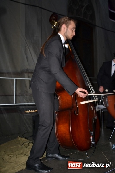 Zdjęcie w galerii na portalu naszraciborz.pl: Muzyka zbliża narody. Gmina Krzyżanowice zaczyna współpracę z Austriakami wiadomości z regionu