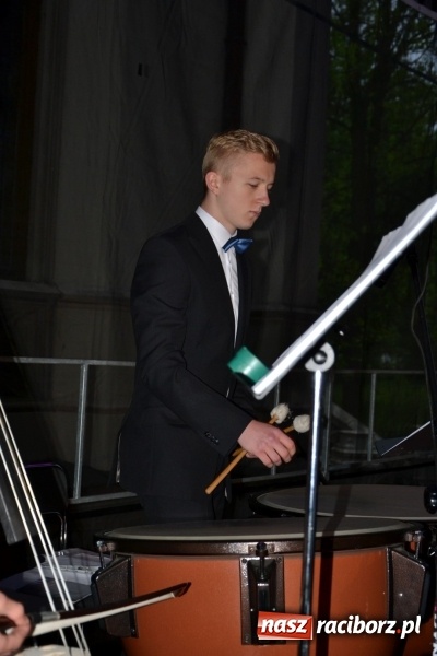 Zdjęcie w galerii na portalu naszraciborz.pl: Muzyka zbliża narody. Gmina Krzyżanowice zaczyna współpracę z Austriakami wiadomości z regionu