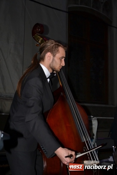 Zdjęcie w galerii na portalu naszraciborz.pl: Muzyka zbliża narody. Gmina Krzyżanowice zaczyna współpracę z Austriakami wiadomości z regionu