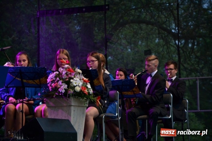 Zdjęcie w galerii na portalu naszraciborz.pl: Muzyka zbliża narody. Gmina Krzyżanowice zaczyna współpracę z Austriakami wiadomości z regionu