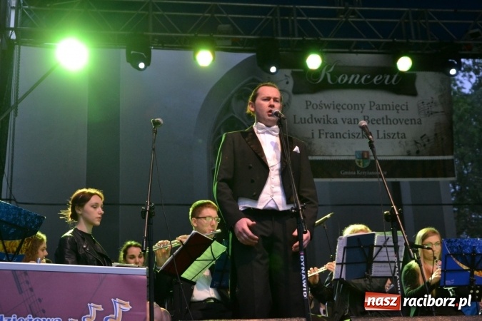 Zdjęcie w galerii na portalu naszraciborz.pl: Muzyka zbliża narody. Gmina Krzyżanowice zaczyna współpracę z Austriakami wiadomości z regionu