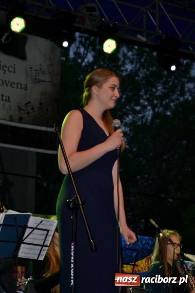 Zdjęcie w galerii na portalu naszraciborz.pl: Muzyka zbliża narody. Gmina Krzyżanowice zaczyna współpracę z Austriakami wiadomości z regionu