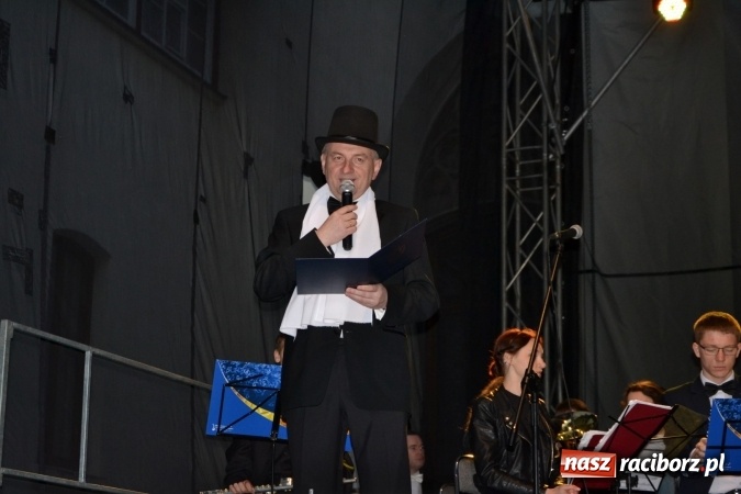 Zdjęcie w galerii na portalu naszraciborz.pl: Muzyka zbliża narody. Gmina Krzyżanowice zaczyna współpracę z Austriakami wiadomości z regionu