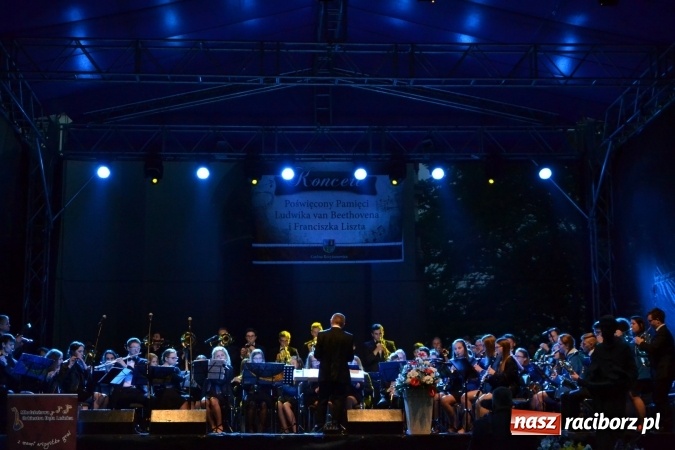 Zdjęcie w galerii na portalu naszraciborz.pl: Muzyka zbliża narody. Gmina Krzyżanowice zaczyna współpracę z Austriakami wiadomości z regionu