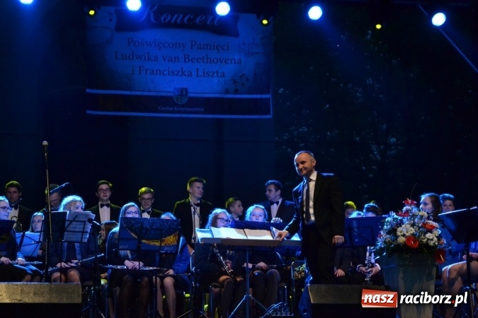 Zdjęcie w galerii na portalu naszraciborz.pl: Muzyka zbliża narody. Gmina Krzyżanowice zaczyna współpracę z Austriakami wiadomości z regionu