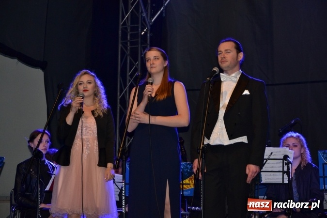 Zdjęcie w galerii na portalu naszraciborz.pl: Muzyka zbliża narody. Gmina Krzyżanowice zaczyna współpracę z Austriakami wiadomości z regionu