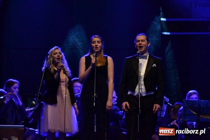 Zdjęcie w galerii na portalu naszraciborz.pl: Muzyka zbliża narody. Gmina Krzyżanowice zaczyna współpracę z Austriakami wiadomości z regionu