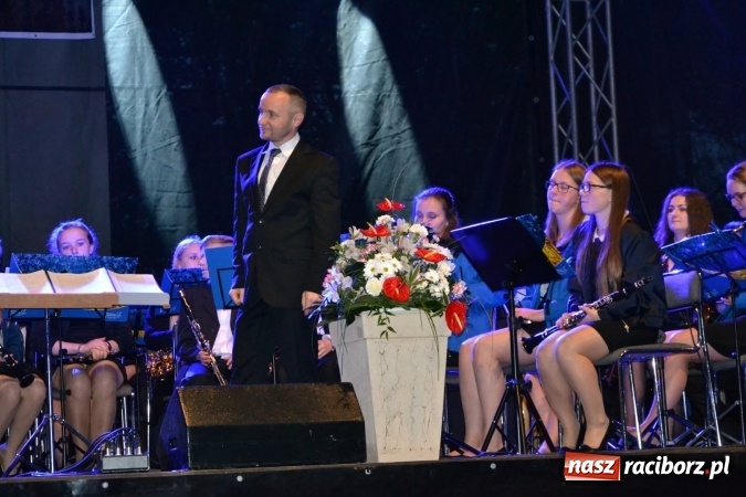 Zdjęcie w galerii na portalu naszraciborz.pl: Muzyka zbliża narody. Gmina Krzyżanowice zaczyna współpracę z Austriakami wiadomości z regionu