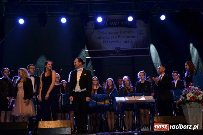 Zdjęcie w galerii na portalu naszraciborz.pl: Muzyka zbliża narody. Gmina Krzyżanowice zaczyna współpracę z Austriakami wiadomości z regionu