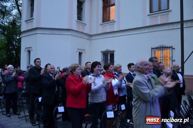 Zdjęcie w galerii na portalu naszraciborz.pl: Muzyka zbliża narody. Gmina Krzyżanowice zaczyna współpracę z Austriakami wiadomości z regionu