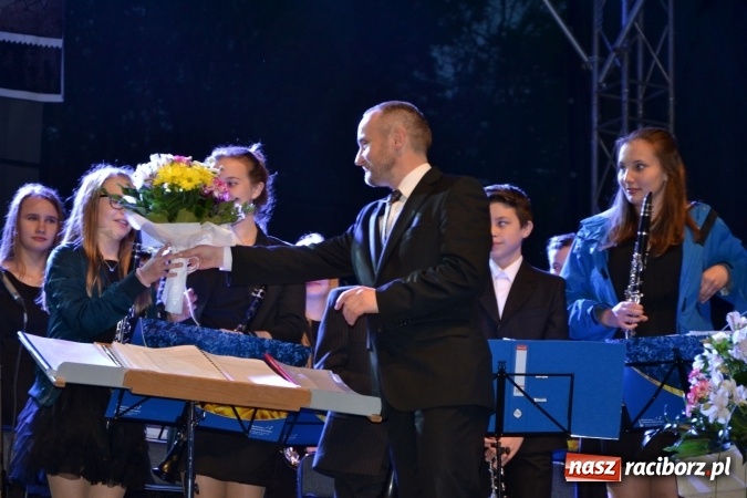 Zdjęcie w galerii na portalu naszraciborz.pl: Muzyka zbliża narody. Gmina Krzyżanowice zaczyna współpracę z Austriakami wiadomości z regionu