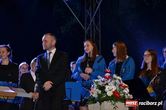 Zdjęcie w galerii na portalu naszraciborz.pl: Muzyka zbliża narody. Gmina Krzyżanowice zaczyna współpracę z Austriakami wiadomości z regionu