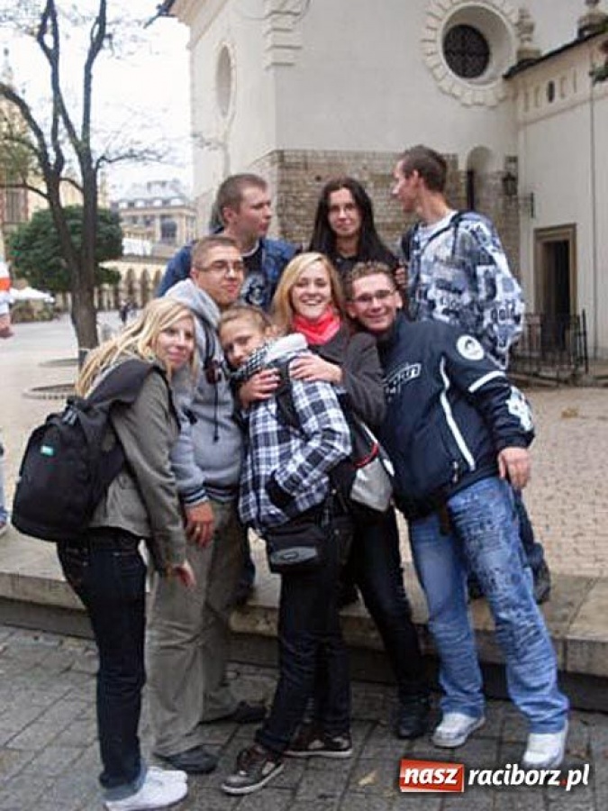 Zdjęcie w galerii na portalu naszraciborz.pl: Wspomnienia architektów krajobrazu wiadomości z regionu