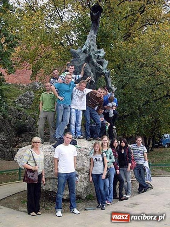 Zdjęcie w galerii na portalu naszraciborz.pl: Wspomnienia architektów krajobrazu wiadomości z regionu
