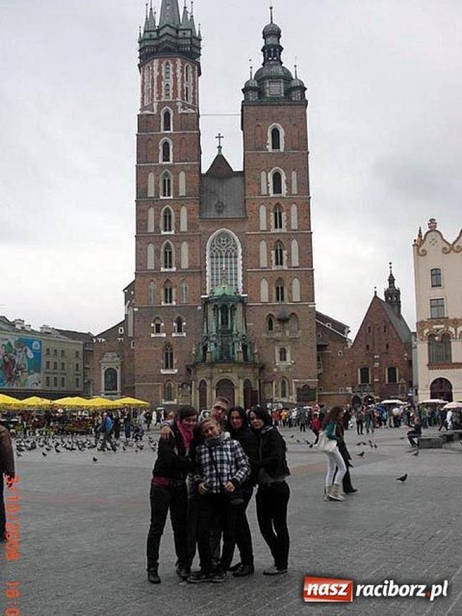 Zdjęcie w galerii na portalu naszraciborz.pl: Wspomnienia architektów krajobrazu wiadomości z regionu