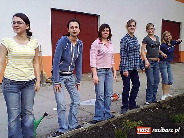 Zdjęcie w galerii na portalu naszraciborz.pl: Wspomnienia architektów krajobrazu wiadomości z regionu