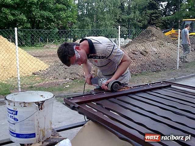 Zdjęcie w galerii na portalu naszraciborz.pl: Wspomnienia architektów krajobrazu wiadomości z regionu