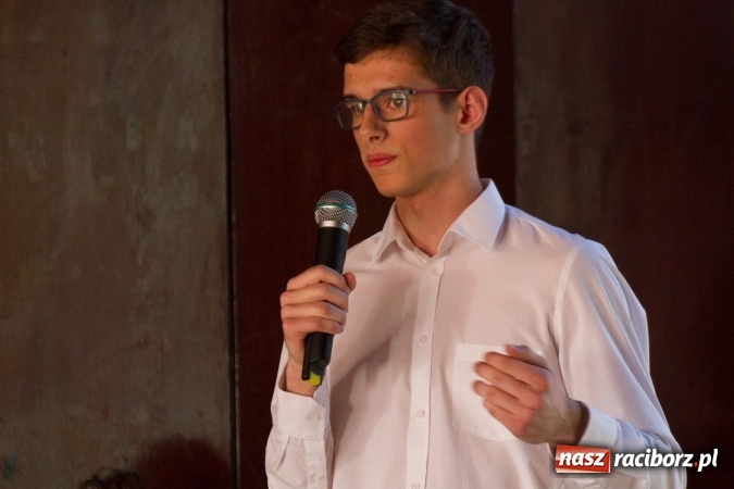 Zdjęcie w galerii na portalu naszraciborz.pl: W Kasprowiczu dyskutowano o odnawialnych źródłach energii  wiadomości z regionu