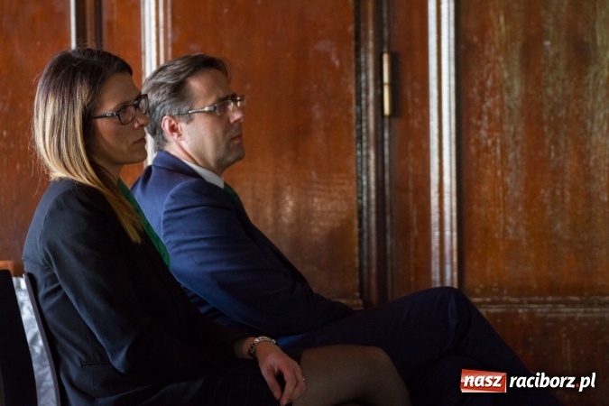 Zdjęcie w galerii na portalu naszraciborz.pl: W Kasprowiczu dyskutowano o odnawialnych źródłach energii  wiadomości z regionu