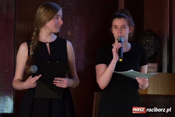 Zdjęcie w galerii na portalu naszraciborz.pl: W Kasprowiczu dyskutowano o odnawialnych źródłach energii  wiadomości z regionu