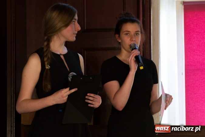 Zdjęcie w galerii na portalu naszraciborz.pl: W Kasprowiczu dyskutowano o odnawialnych źródłach energii  wiadomości z regionu