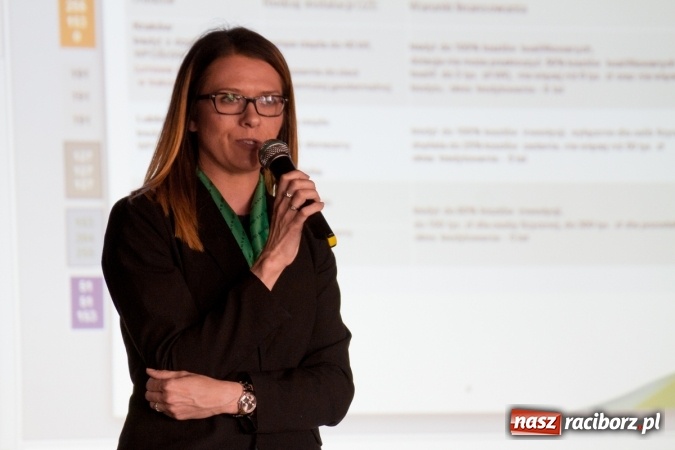 Zdjęcie w galerii na portalu naszraciborz.pl: W Kasprowiczu dyskutowano o odnawialnych źródłach energii  wiadomości z regionu