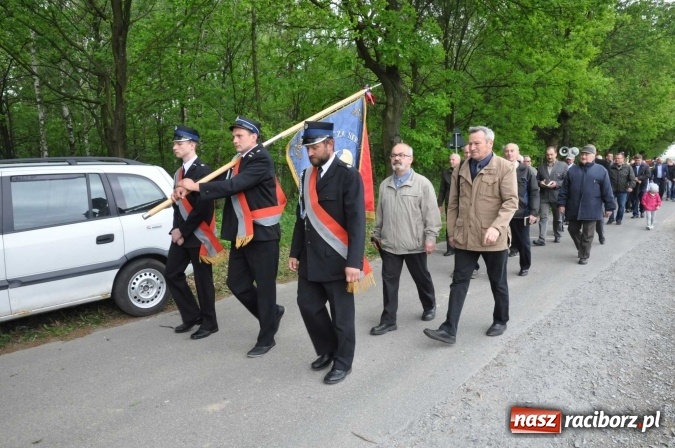 Zdjęcie w galerii na portalu naszraciborz.pl: W gościnie u świętego Urbana. Parafianie z Tworkowa, Bolesławia i czeskiej Haci na międzynarodowym odpuście wiadomości z regionu