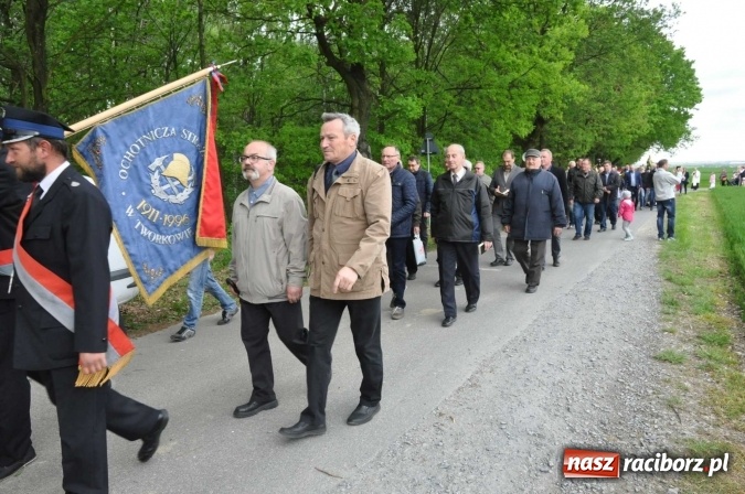 Zdjęcie w galerii na portalu naszraciborz.pl: W gościnie u świętego Urbana. Parafianie z Tworkowa, Bolesławia i czeskiej Haci na międzynarodowym odpuście wiadomości z regionu