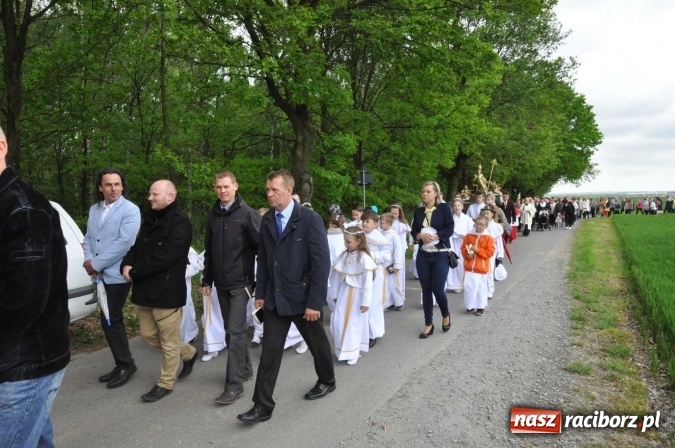 Zdjęcie w galerii na portalu naszraciborz.pl: W gościnie u świętego Urbana. Parafianie z Tworkowa, Bolesławia i czeskiej Haci na międzynarodowym odpuście wiadomości z regionu