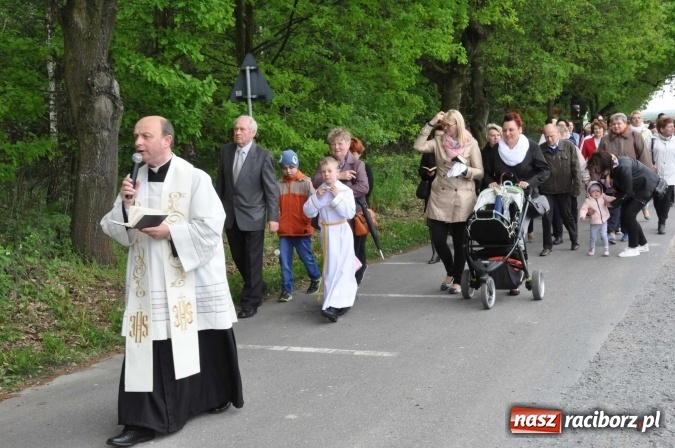 Zdjęcie w galerii na portalu naszraciborz.pl: W gościnie u świętego Urbana. Parafianie z Tworkowa, Bolesławia i czeskiej Haci na międzynarodowym odpuście wiadomości z regionu