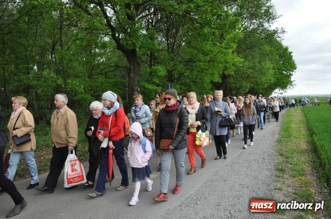 Zdjęcie w galerii na portalu naszraciborz.pl: W gościnie u świętego Urbana. Parafianie z Tworkowa, Bolesławia i czeskiej Haci na międzynarodowym odpuście wiadomości z regionu