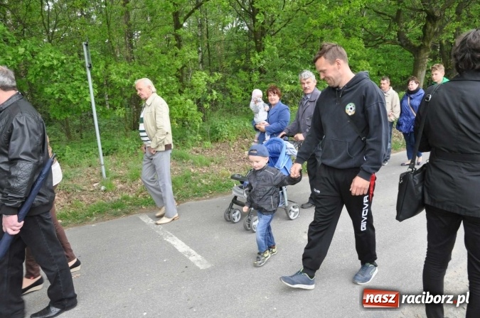 Zdjęcie w galerii na portalu naszraciborz.pl: W gościnie u świętego Urbana. Parafianie z Tworkowa, Bolesławia i czeskiej Haci na międzynarodowym odpuście wiadomości z regionu