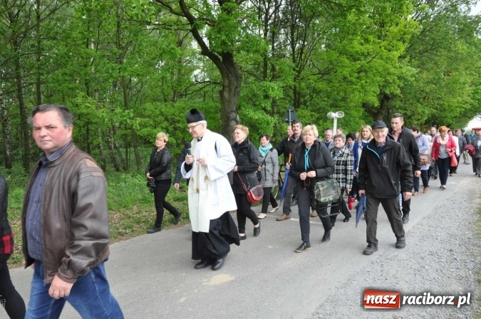 Zdjęcie w galerii na portalu naszraciborz.pl: W gościnie u świętego Urbana. Parafianie z Tworkowa, Bolesławia i czeskiej Haci na międzynarodowym odpuście wiadomości z regionu