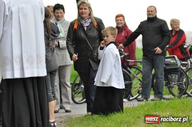 Zdjęcie w galerii na portalu naszraciborz.pl: W gościnie u świętego Urbana. Parafianie z Tworkowa, Bolesławia i czeskiej Haci na międzynarodowym odpuście wiadomości z regionu
