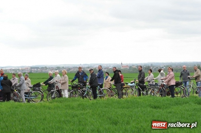 Zdjęcie w galerii na portalu naszraciborz.pl: W gościnie u świętego Urbana. Parafianie z Tworkowa, Bolesławia i czeskiej Haci na międzynarodowym odpuście wiadomości z regionu