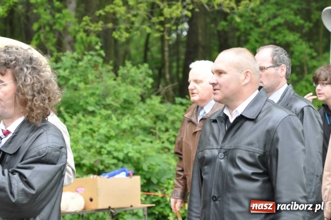 Zdjęcie w galerii na portalu naszraciborz.pl: W gościnie u świętego Urbana. Parafianie z Tworkowa, Bolesławia i czeskiej Haci na międzynarodowym odpuście wiadomości z regionu