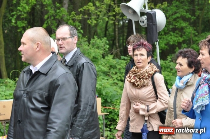 Zdjęcie w galerii na portalu naszraciborz.pl: W gościnie u świętego Urbana. Parafianie z Tworkowa, Bolesławia i czeskiej Haci na międzynarodowym odpuście wiadomości z regionu