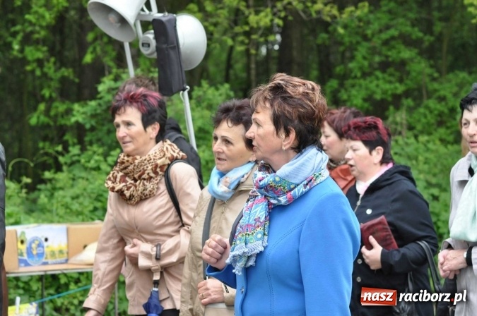 Zdjęcie w galerii na portalu naszraciborz.pl: W gościnie u świętego Urbana. Parafianie z Tworkowa, Bolesławia i czeskiej Haci na międzynarodowym odpuście wiadomości z regionu