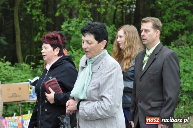 Zdjęcie w galerii na portalu naszraciborz.pl: W gościnie u świętego Urbana. Parafianie z Tworkowa, Bolesławia i czeskiej Haci na międzynarodowym odpuście wiadomości z regionu
