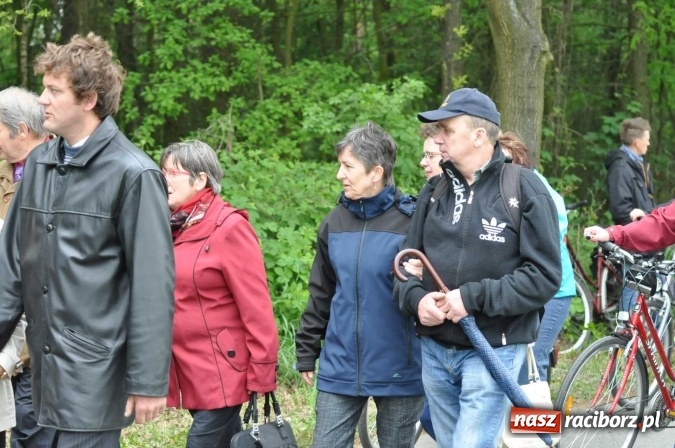 Zdjęcie w galerii na portalu naszraciborz.pl: W gościnie u świętego Urbana. Parafianie z Tworkowa, Bolesławia i czeskiej Haci na międzynarodowym odpuście wiadomości z regionu