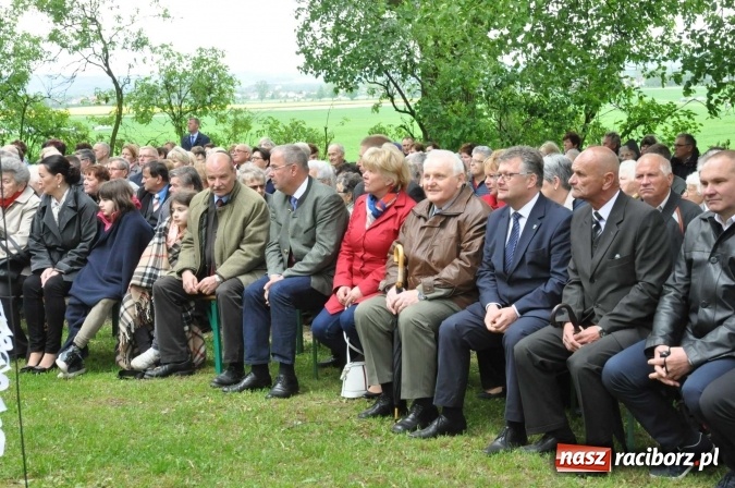 Zdjęcie w galerii na portalu naszraciborz.pl: W gościnie u świętego Urbana. Parafianie z Tworkowa, Bolesławia i czeskiej Haci na międzynarodowym odpuście wiadomości z regionu