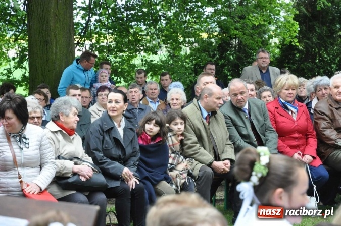 Zdjęcie w galerii na portalu naszraciborz.pl: W gościnie u świętego Urbana. Parafianie z Tworkowa, Bolesławia i czeskiej Haci na międzynarodowym odpuście wiadomości z regionu