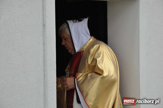 Zdjęcie w galerii na portalu naszraciborz.pl: W gościnie u świętego Urbana. Parafianie z Tworkowa, Bolesławia i czeskiej Haci na międzynarodowym odpuście wiadomości z regionu